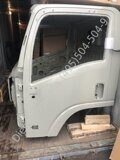 Кабина ISUZU NPR ( в железе) =TYG=