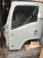 Кабина ISUZU NPR ( в железе) =TYG=